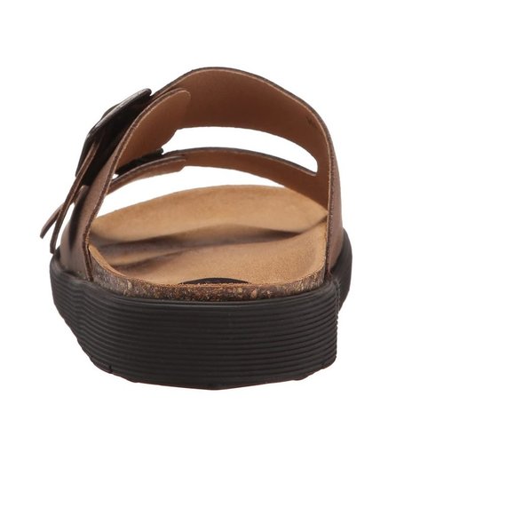 Donald J Pliner Mens Hayden  Flat Sandal - Picture 4 of 12